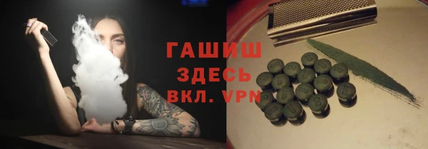гашик Ладушкин