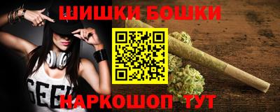 шишки Кимры