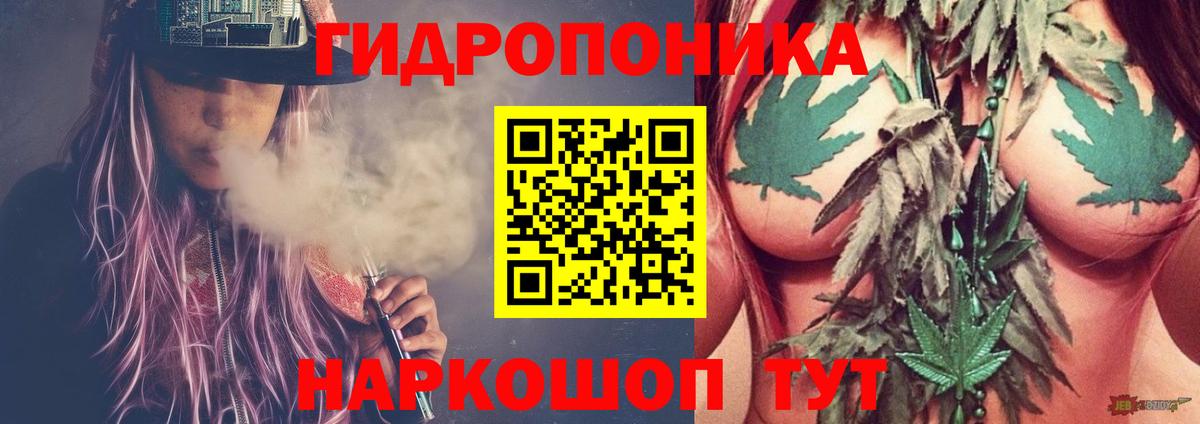 Каннабис Bruce Banner Чапаевск